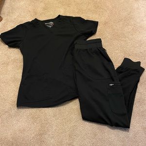 Grey’s Anatomy Jogger Set